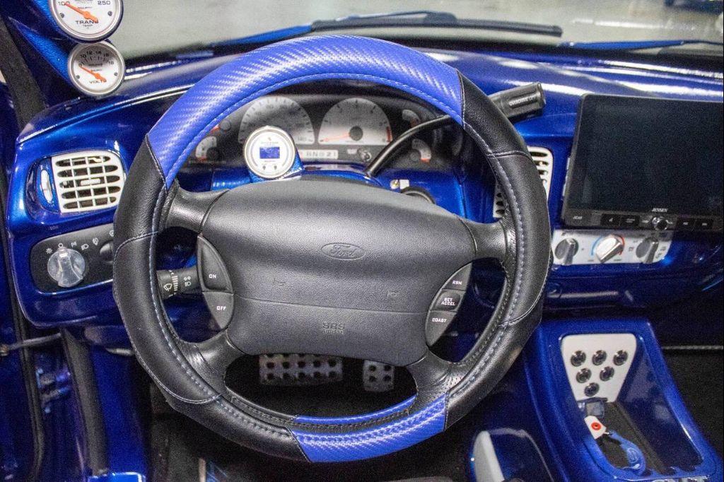 used 2004 Ford F-150 car, priced at $40,900