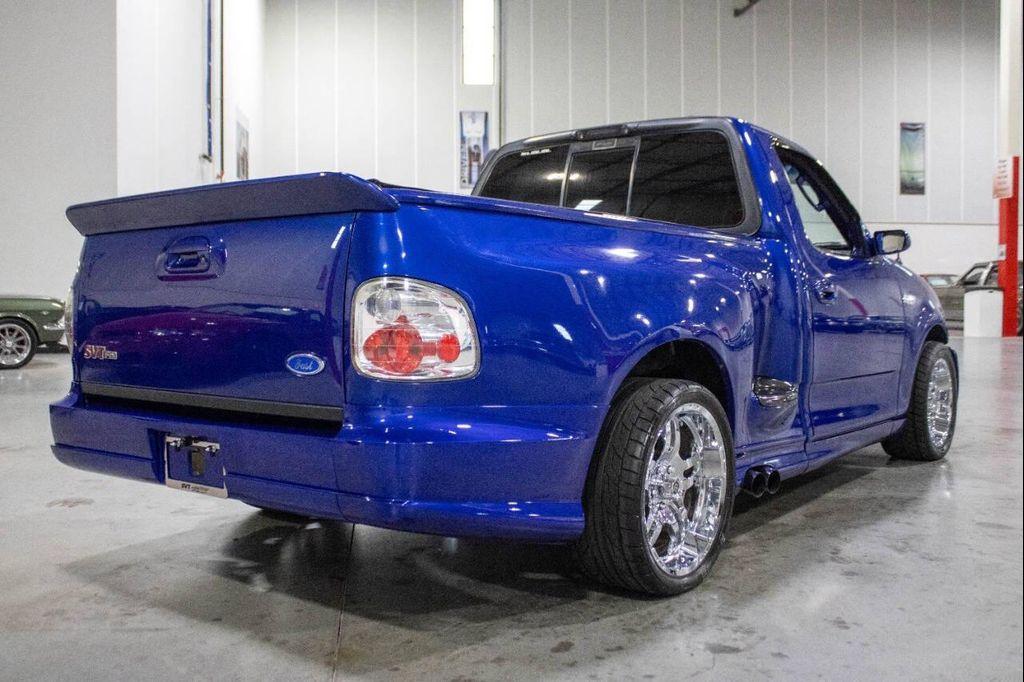used 2004 Ford F-150 car, priced at $40,900