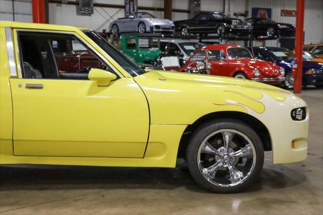 used 1989 Chevrolet Caprice car, priced at $18,900