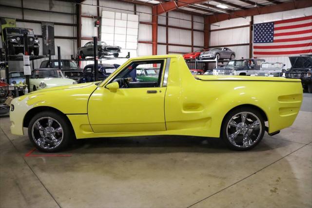 used 1989 Chevrolet Caprice car, priced at $18,900