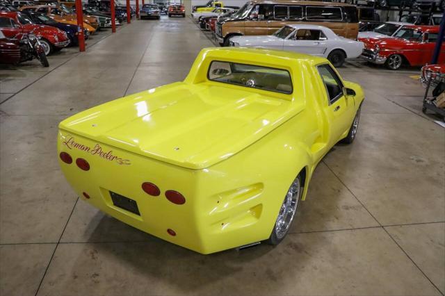 used 1989 Chevrolet Caprice car, priced at $18,900