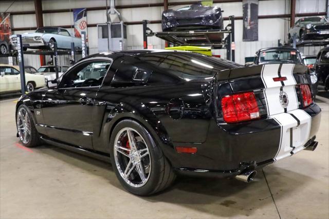 used 2008 Ford Mustang car, priced at $56,900