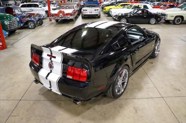 used 2008 Ford Mustang car, priced at $56,900