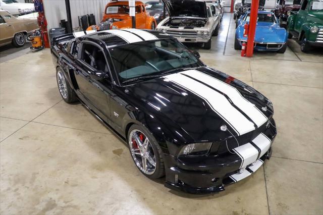 used 2008 Ford Mustang car, priced at $56,900