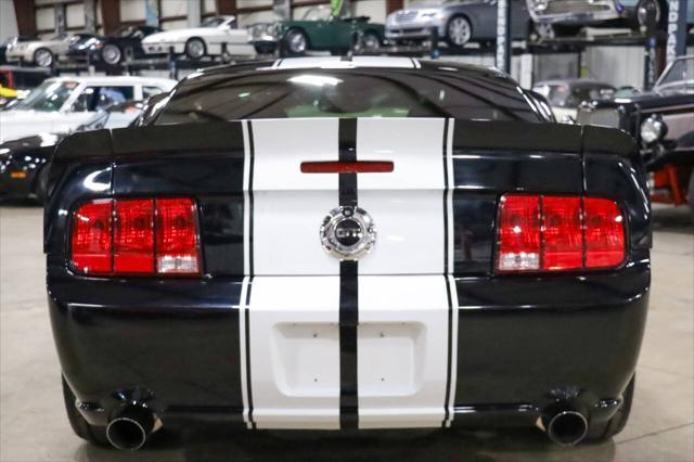 used 2008 Ford Mustang car, priced at $56,900