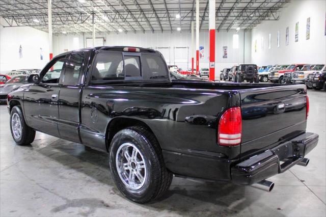 used 1999 Dodge Dakota car, priced at $9,900