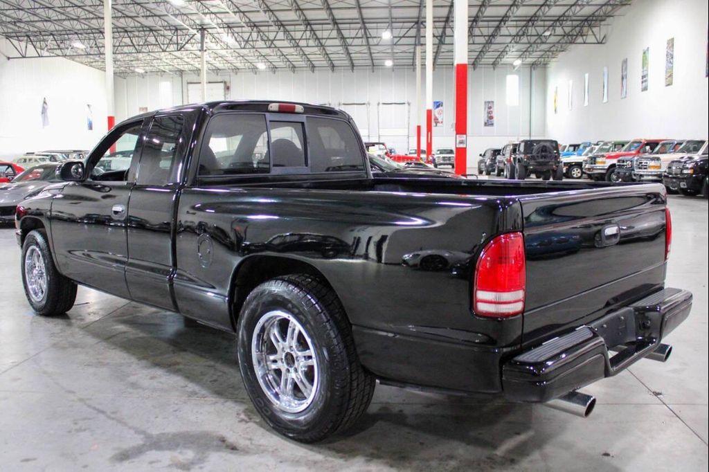used 1999 Dodge Dakota car, priced at $7,900