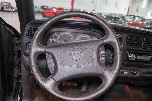 used 1999 Dodge Dakota car, priced at $9,900
