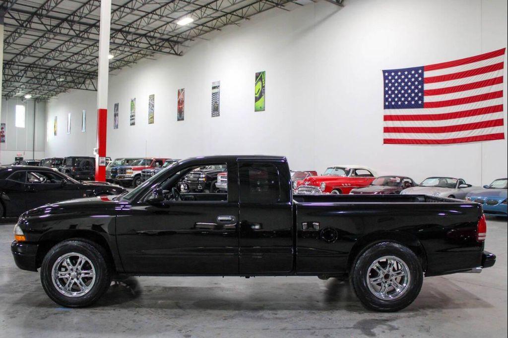 used 1999 Dodge Dakota car, priced at $7,900