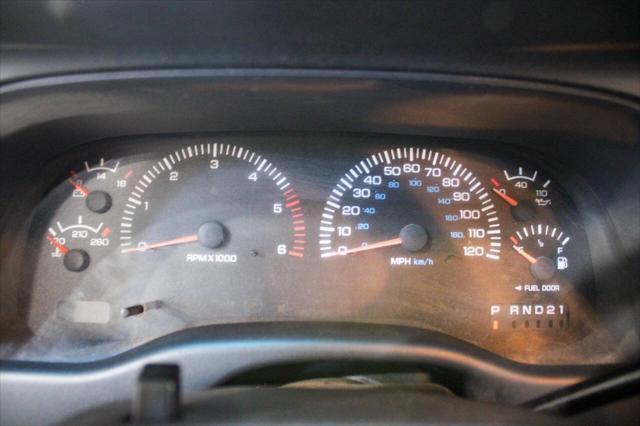 used 1999 Dodge Dakota car, priced at $9,900