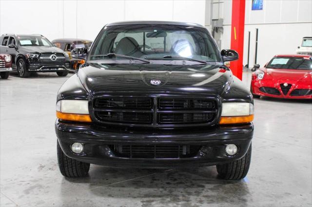 used 1999 Dodge Dakota car, priced at $9,900