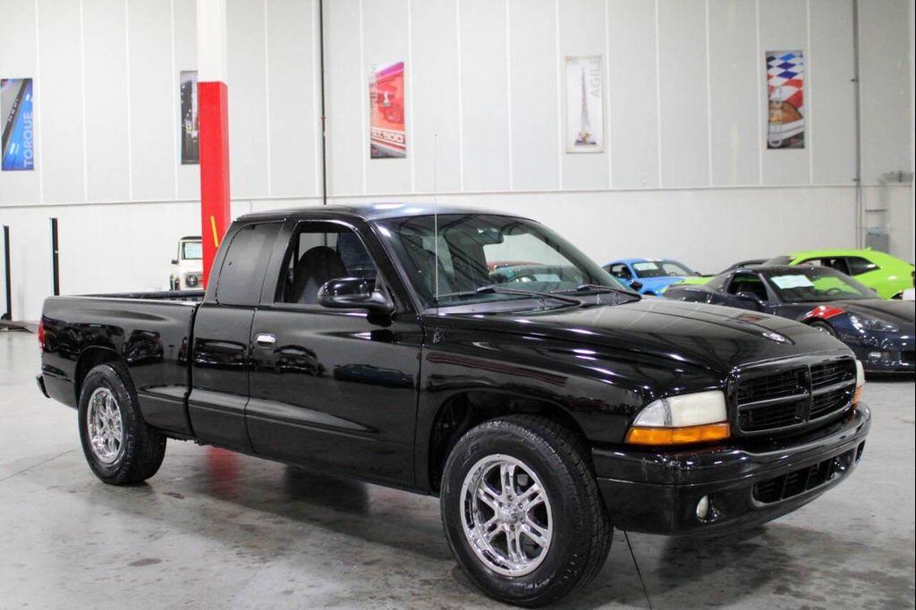 used 1999 Dodge Dakota car, priced at $7,900