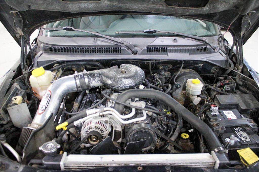 used 1999 Dodge Dakota car, priced at $7,900