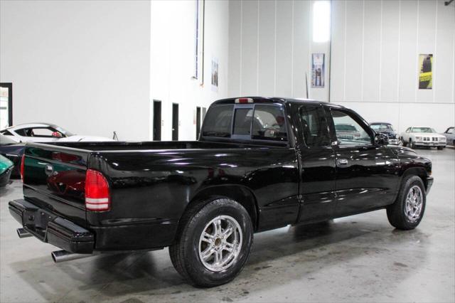 used 1999 Dodge Dakota car, priced at $9,900