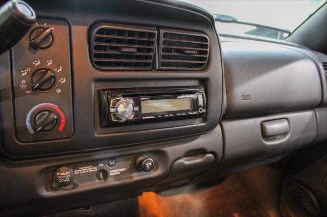 used 1999 Dodge Dakota car, priced at $9,900