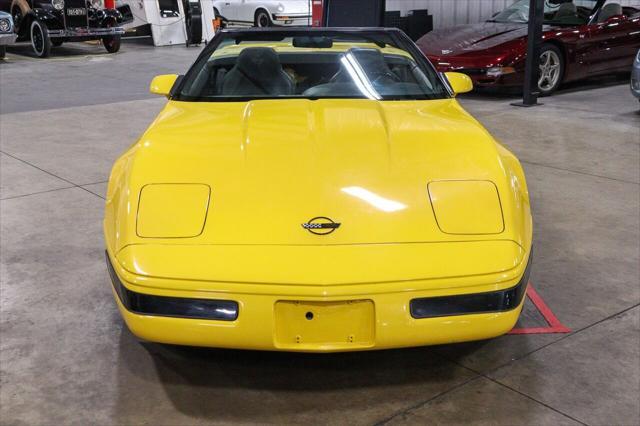 used 1994 Chevrolet Corvette car, priced at $14,900