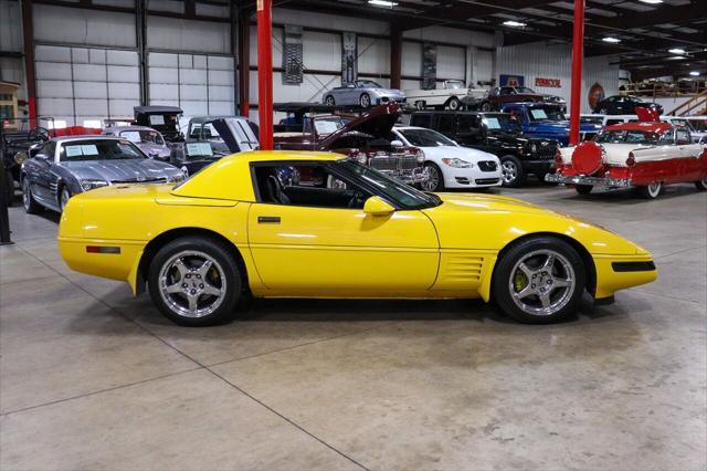 used 1994 Chevrolet Corvette car, priced at $14,900