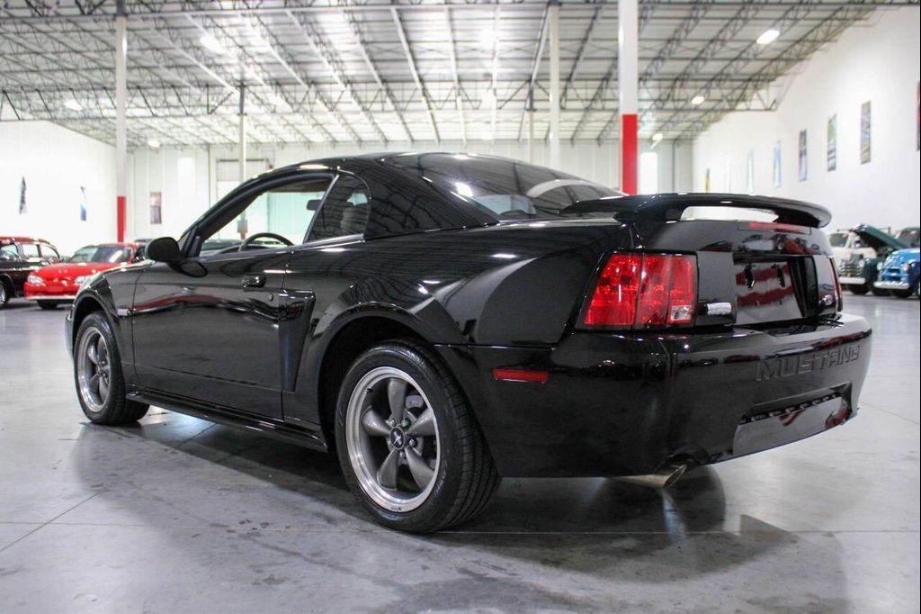 used 2003 Ford Mustang car, priced at $29,900