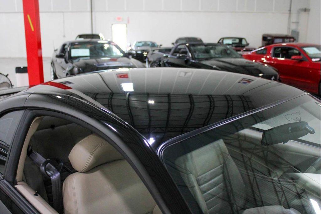 used 2003 Ford Mustang car, priced at $29,900