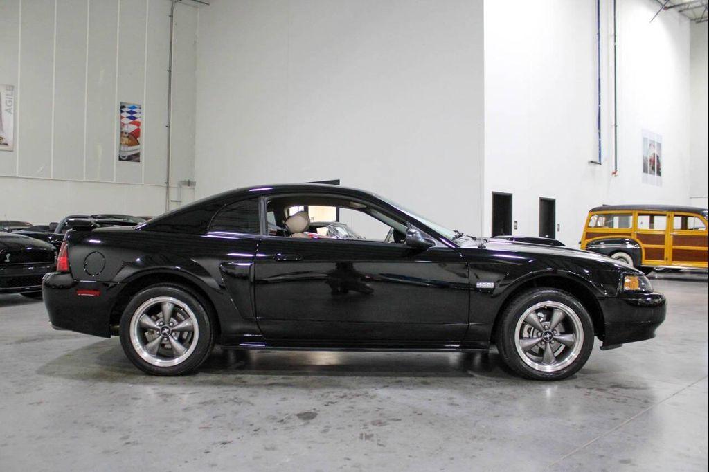 used 2003 Ford Mustang car, priced at $29,900