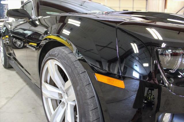 used 2012 Chevrolet Camaro car, priced at $39,900