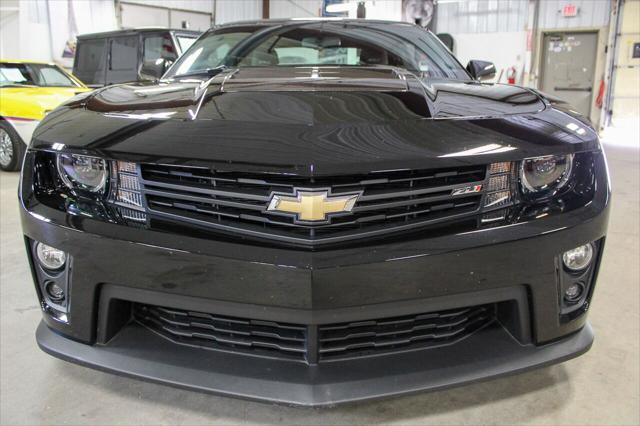 used 2012 Chevrolet Camaro car, priced at $39,900