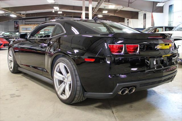 used 2012 Chevrolet Camaro car, priced at $39,900