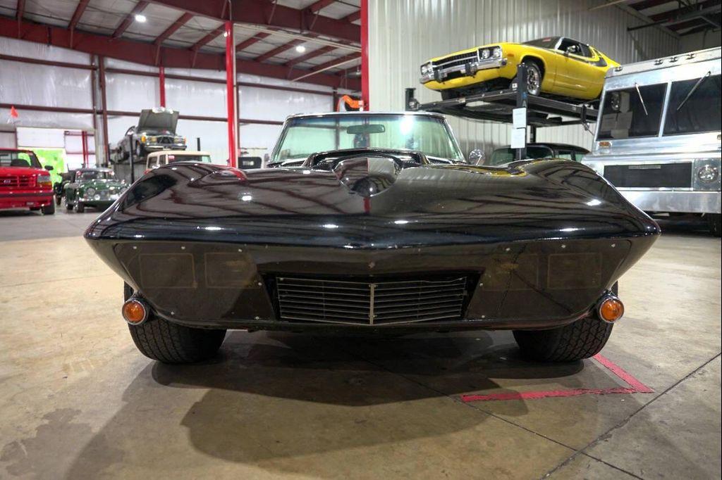 used 1964 Chevrolet Corvette car, priced at $41,400