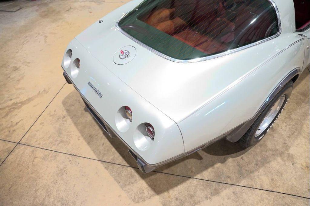 used 1978 Chevrolet Corvette car, priced at $14,900