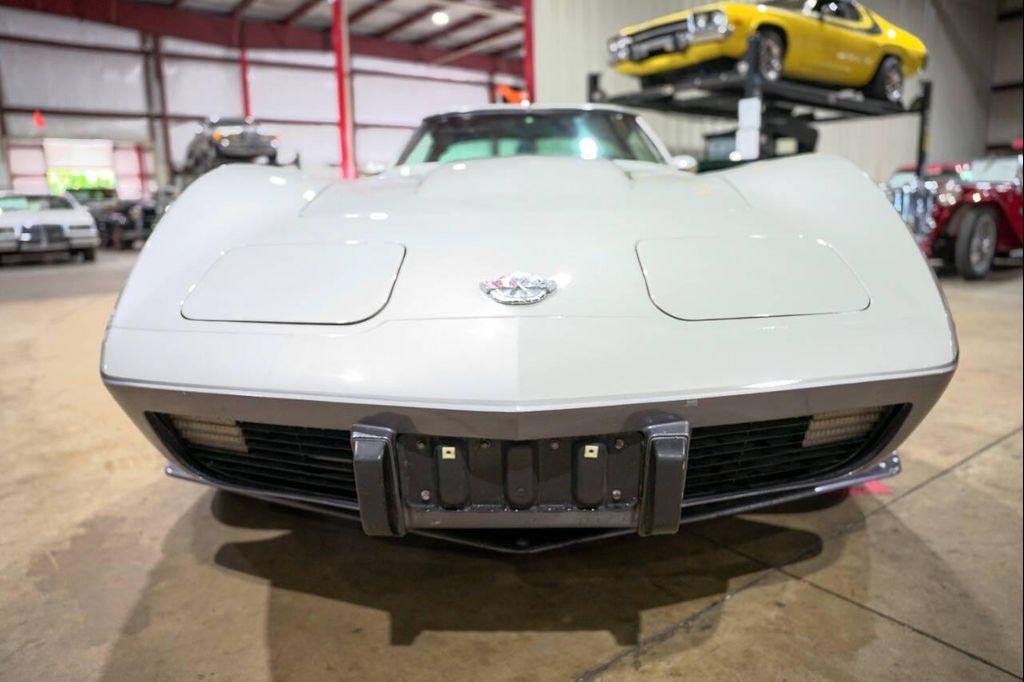 used 1978 Chevrolet Corvette car, priced at $14,900