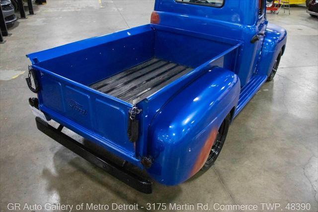 used 1948 Ford F1 car, priced at $24,900