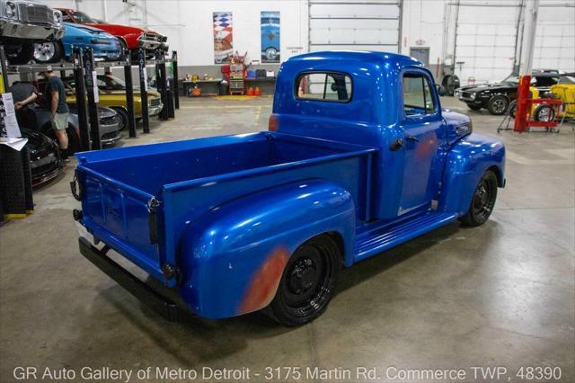 used 1948 Ford F1 car, priced at $24,900