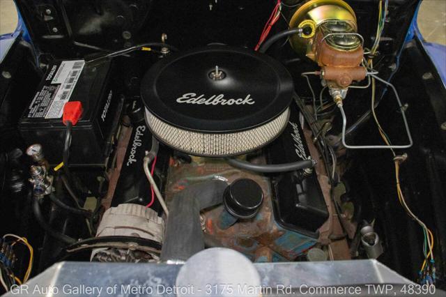 used 1948 Ford F1 car, priced at $24,900