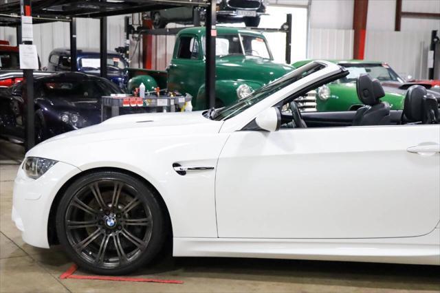 used 2009 BMW M3 car, priced at $22,900