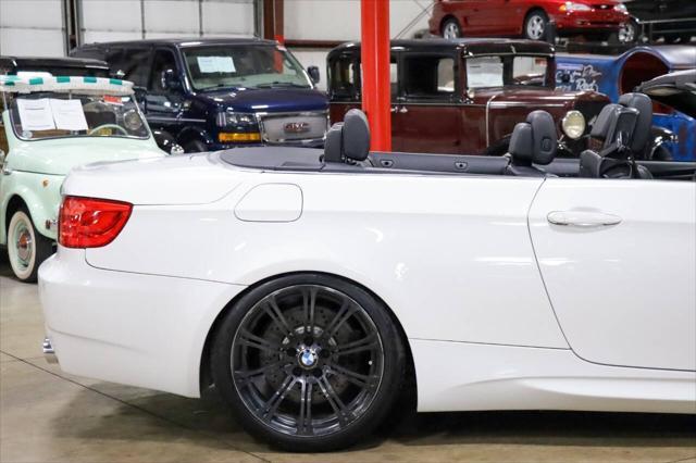 used 2009 BMW M3 car, priced at $22,900