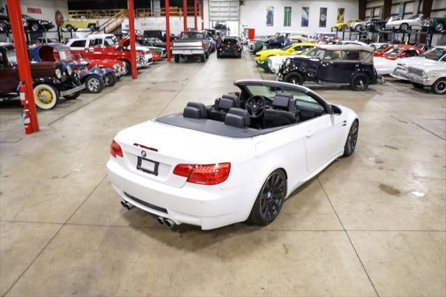 used 2009 BMW M3 car, priced at $22,900