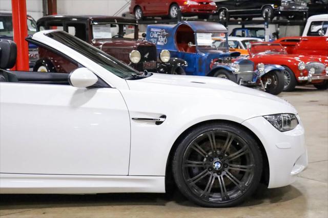 used 2009 BMW M3 car, priced at $22,900