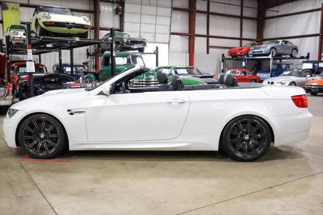 used 2009 BMW M3 car, priced at $22,900