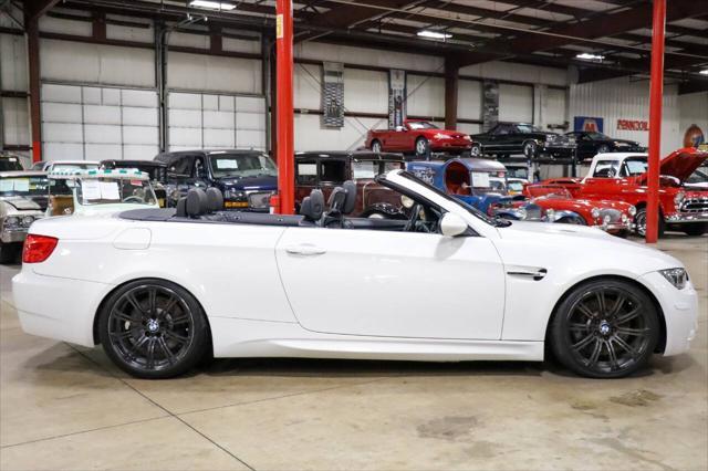 used 2009 BMW M3 car, priced at $22,900