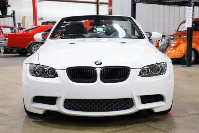 used 2009 BMW M3 car, priced at $22,900