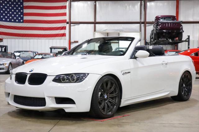 used 2009 BMW M3 car, priced at $22,900