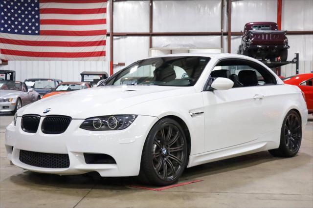 used 2009 BMW M3 car, priced at $22,900