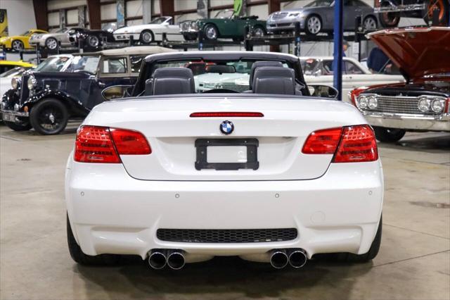 used 2009 BMW M3 car, priced at $22,900