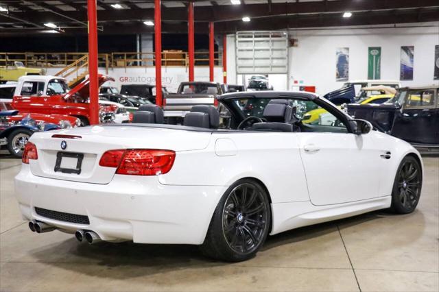 used 2009 BMW M3 car, priced at $22,900