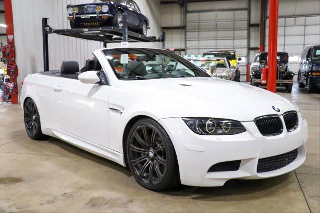 used 2009 BMW M3 car, priced at $22,900