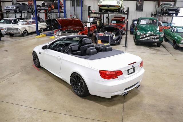 used 2009 BMW M3 car, priced at $22,900