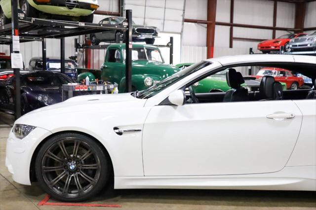 used 2009 BMW M3 car, priced at $22,900