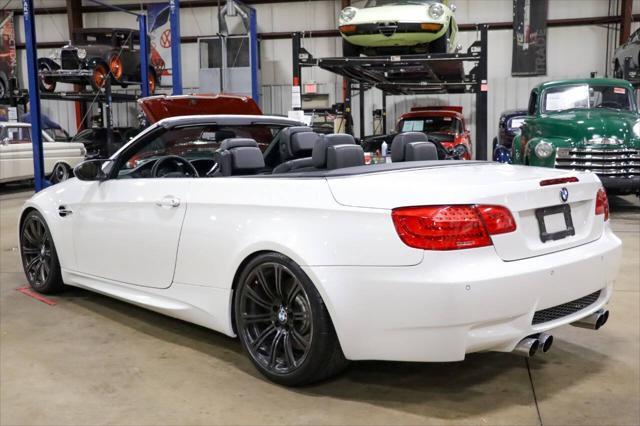 used 2009 BMW M3 car, priced at $22,900