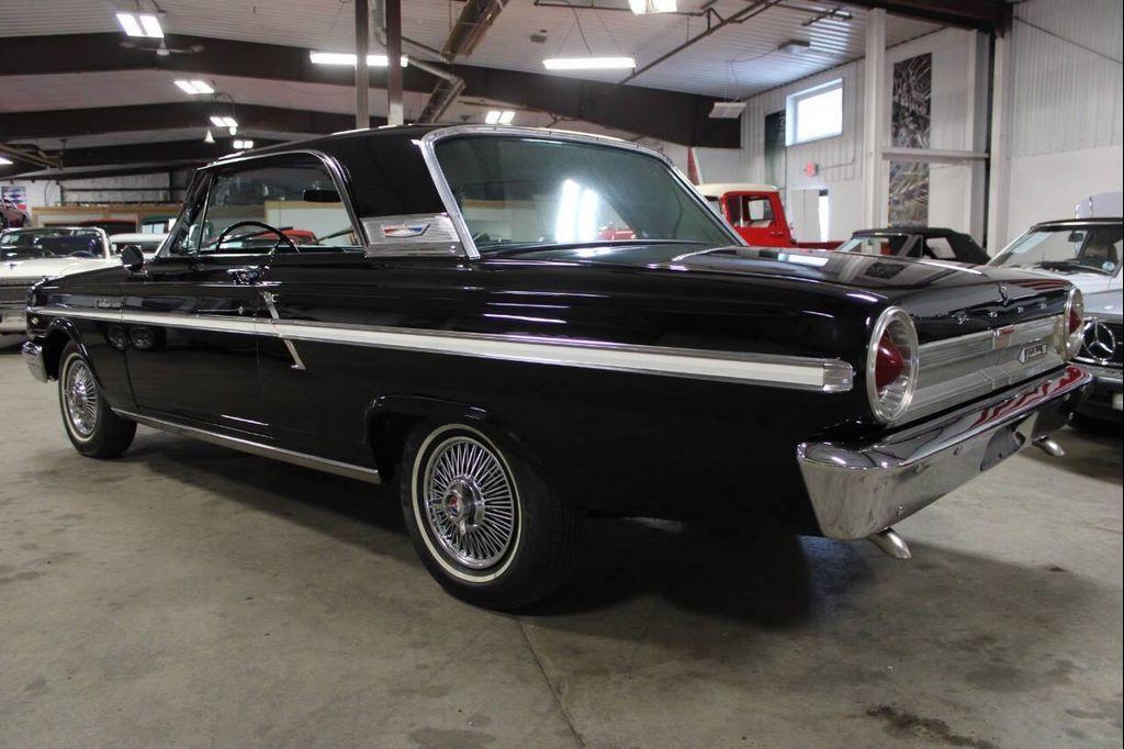 used 1964 Ford Fairlane 500 car, priced at $31,900