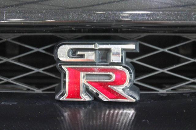 used 2016 Nissan GT-R car, priced at $96,900